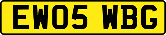 EW05WBG