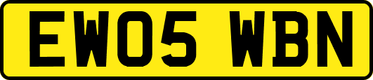 EW05WBN