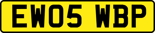 EW05WBP