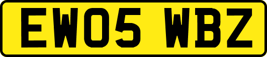 EW05WBZ