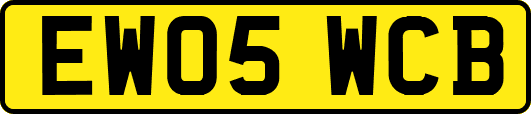 EW05WCB