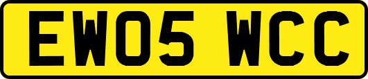 EW05WCC