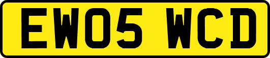EW05WCD