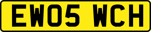 EW05WCH