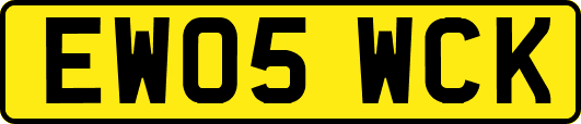 EW05WCK