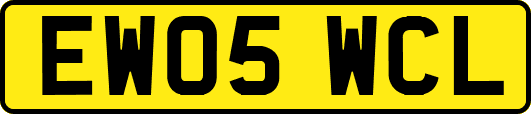 EW05WCL