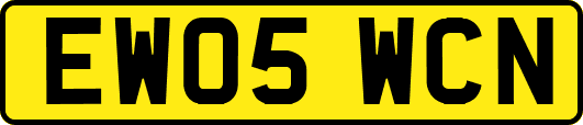 EW05WCN