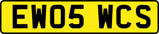 EW05WCS