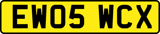 EW05WCX