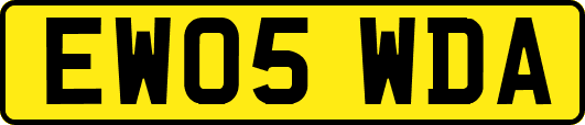EW05WDA