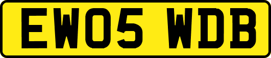 EW05WDB