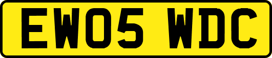 EW05WDC