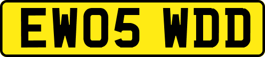 EW05WDD