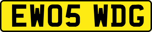 EW05WDG