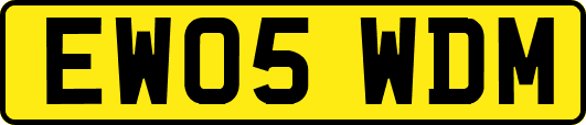 EW05WDM