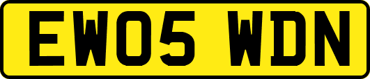 EW05WDN
