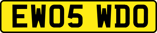EW05WDO