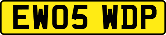 EW05WDP