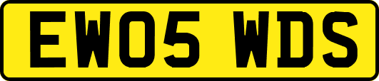 EW05WDS