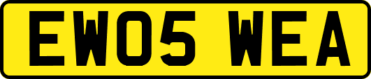 EW05WEA