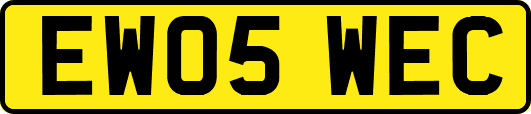 EW05WEC