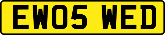 EW05WED