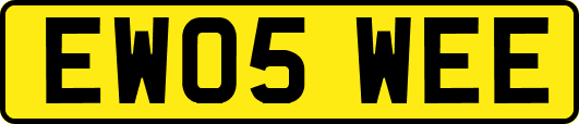 EW05WEE