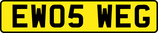 EW05WEG
