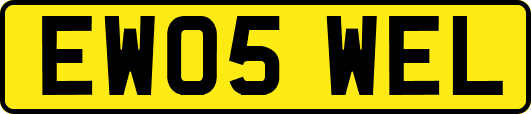 EW05WEL