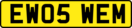 EW05WEM
