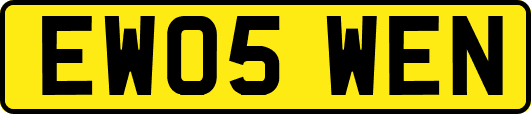 EW05WEN