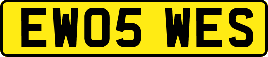 EW05WES