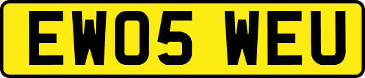 EW05WEU