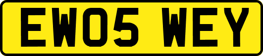 EW05WEY
