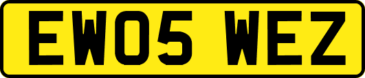 EW05WEZ