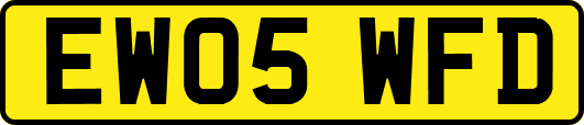 EW05WFD