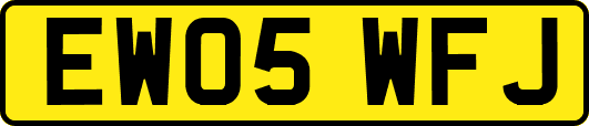 EW05WFJ