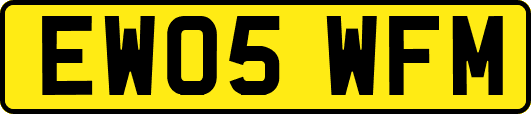 EW05WFM