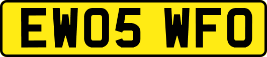 EW05WFO