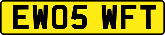 EW05WFT