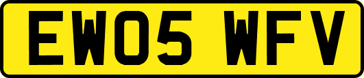 EW05WFV