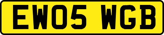 EW05WGB