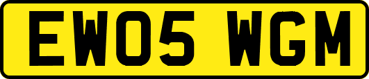 EW05WGM