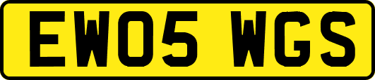 EW05WGS