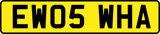 EW05WHA