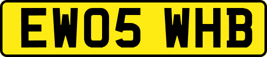 EW05WHB