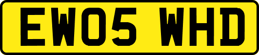 EW05WHD