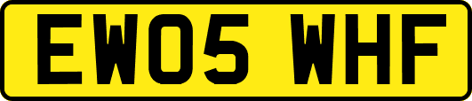 EW05WHF