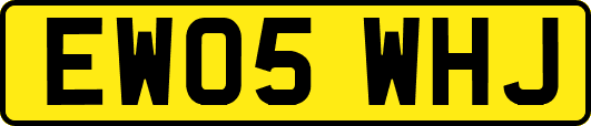 EW05WHJ