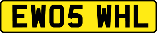 EW05WHL